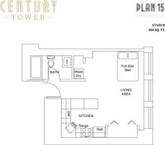 182 W Lake St #1815 - Photo 1 of 1
