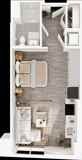203 Brookline Ave #1610 - Photo 1 of 1