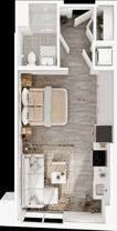 203 Brookline Ave #1610 - Photo 1 of 1