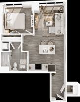 203 Brookline Ave #913 - Photo 1 of 1