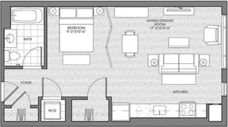 164 South Hungtinton Ave. #239 - Photo 1 of 1