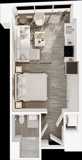 203 Brookline Ave #1511 - Photo 1 of 1