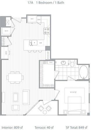 83 Cambridgepark Dr #322
