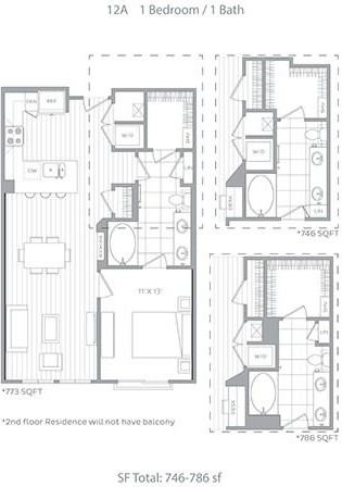 83 Cambridgepark Dr #313