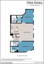 1 India St #11E - Photo 1 of 1