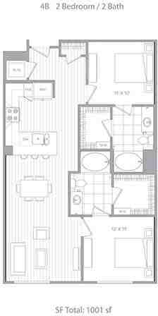 83 Cambridgepark Dr #246