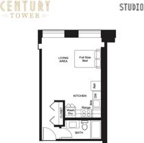 182 W Lake St #1704 - Photo 1 of 1