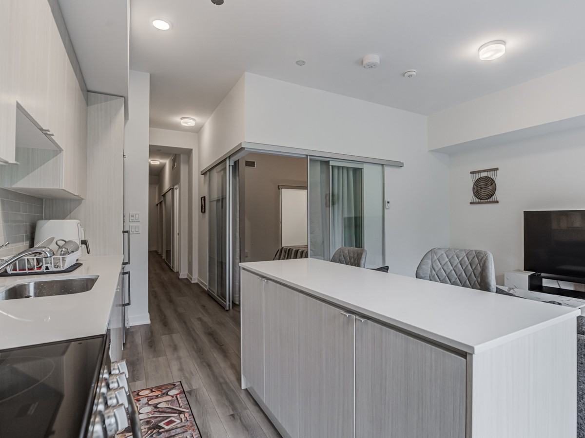 2433 Dufferin Street #107 - Photo 4 of 15