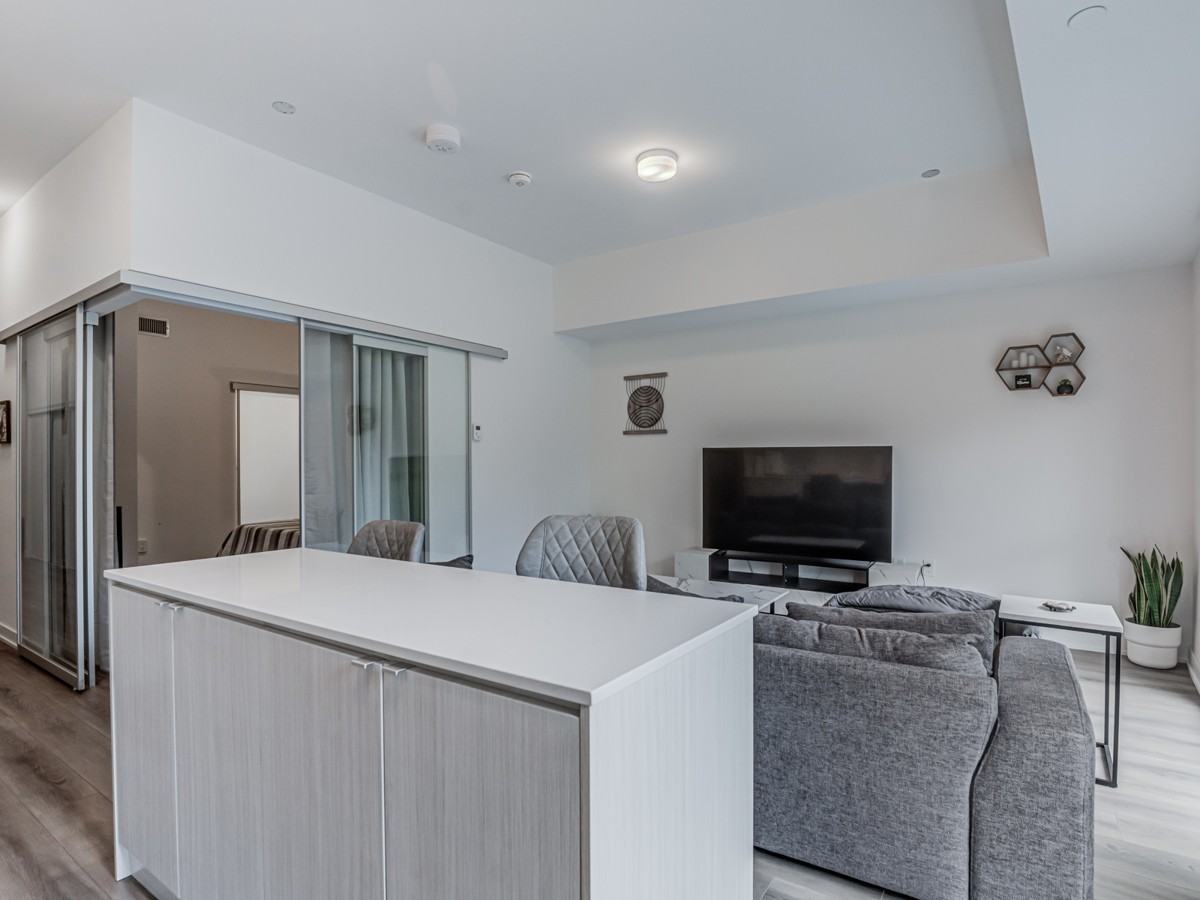 2433 Dufferin Street #107 - Photo 6 of 15