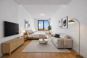 featured image of 123 Melrose St #437