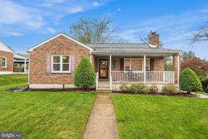 featured image of 326 E Wayne Ave