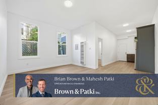 1103 Page St #B - Photo 1 of 1