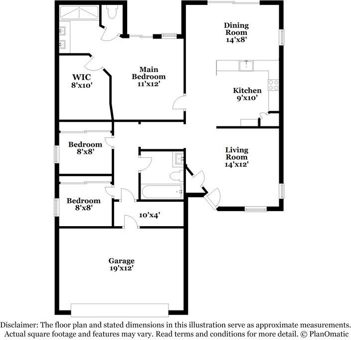 3639 Covewick Dr - Photo 2 of 16