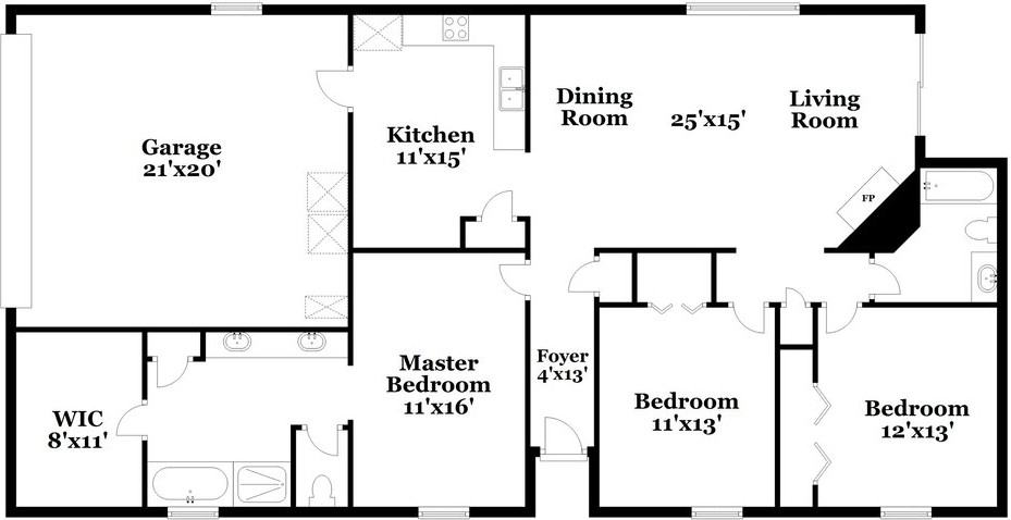 1946 Running River Rd - Photo 2 of 16
