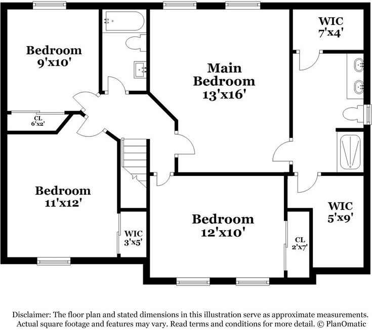353 Flat River St - Photo 3 of 18