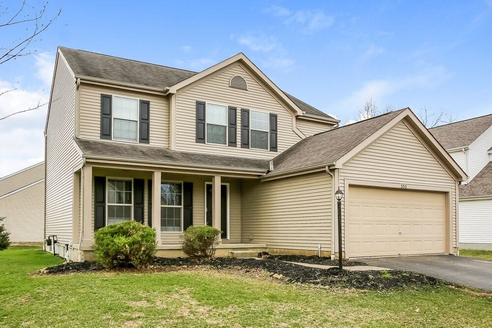 353 Flat River St - Photo 5 of 18