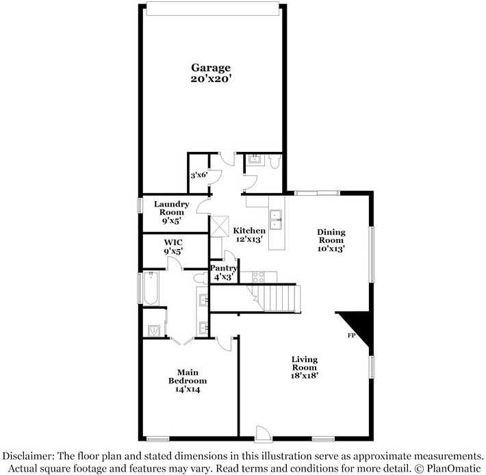 10176 Eveninghill Dr - Photo 2 of 20