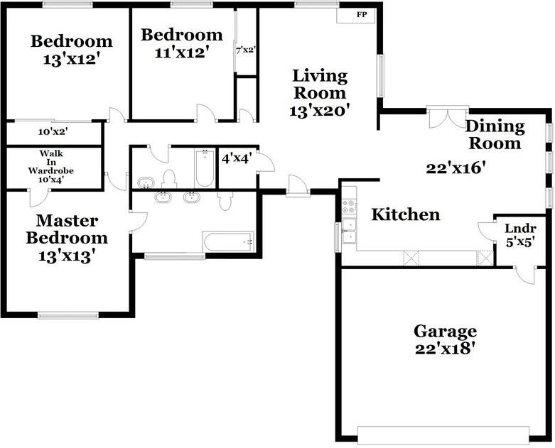 504 Stonehurst Dr - Photo 2 of 16