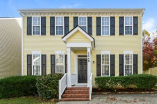 2348 Sapphire Valley Dr - Photo 1 of 1