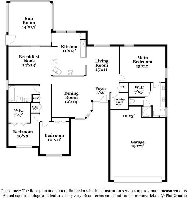 100 Bluebrook Ct - Photo 2 of 16