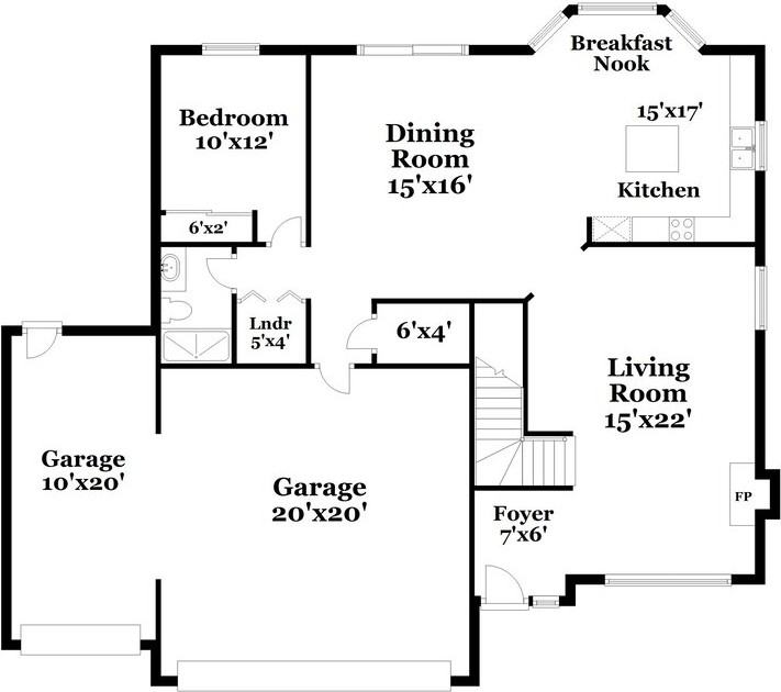 4630 Spruce Oak Dr - Photo 2 of 17