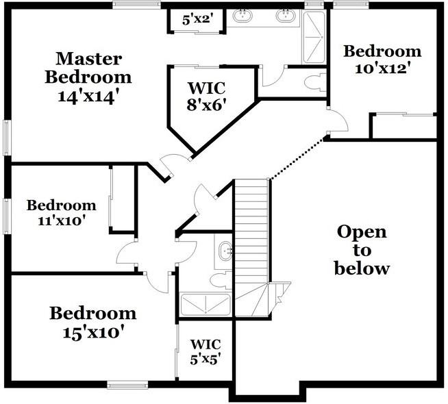 4630 Spruce Oak Dr - Photo 3 of 17