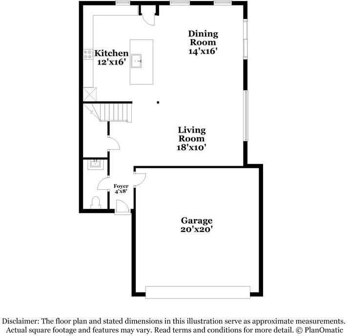 825 S Swallow Ln - Photo 2 of 17