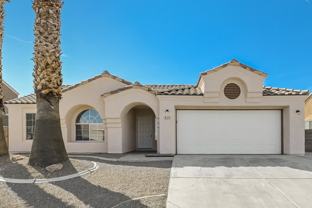 934 Wagon Train Dr - Photo 1 of 1