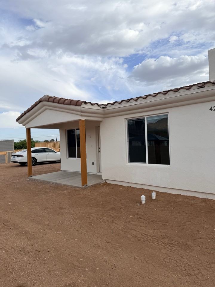 427 Camino Hombre De Oro #1 - Photo 2 of 17