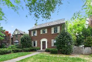 featured image of 4825 Butterworth Pl Nw #1