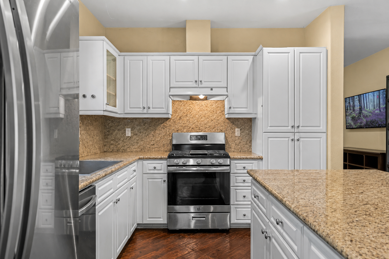 1732 Wolf Canyon Loop #1 - Photo 4 of 49