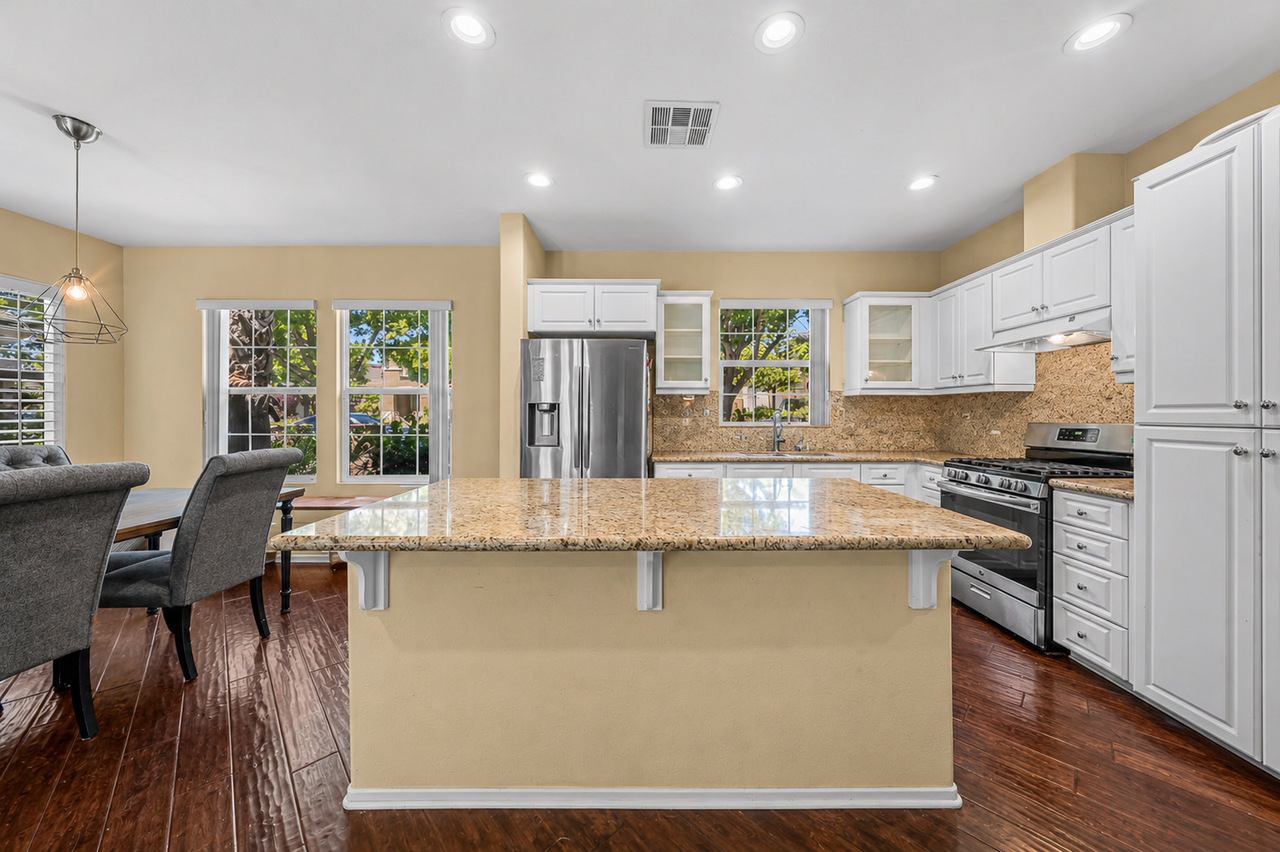 1732 Wolf Canyon Loop #1 - Photo 6 of 49