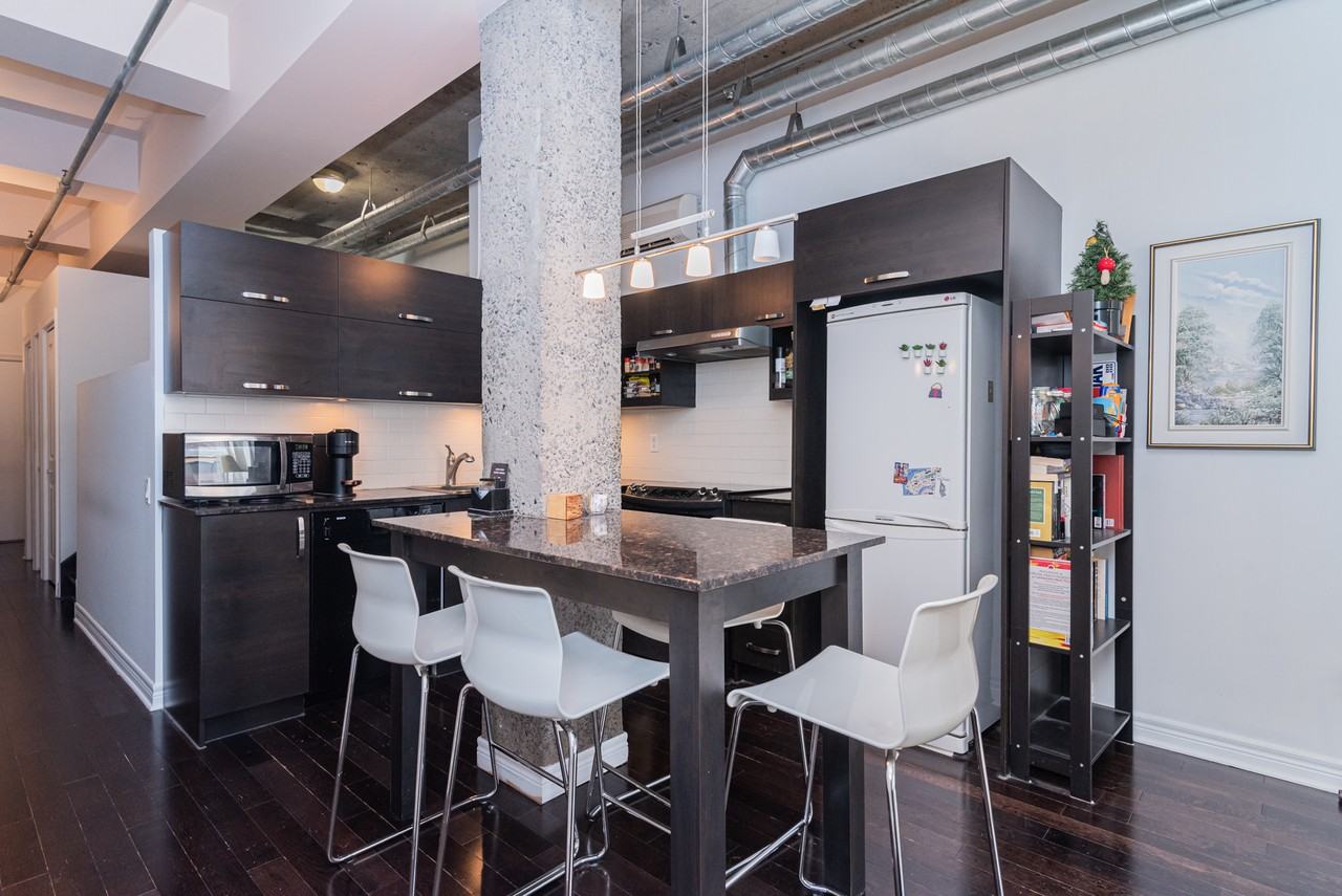 1200 Rue Saint-Alexandre #409 - Photo 2 of 17
