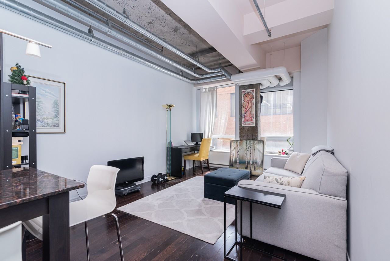 1200 Rue Saint-Alexandre #409 - Photo 4 of 17