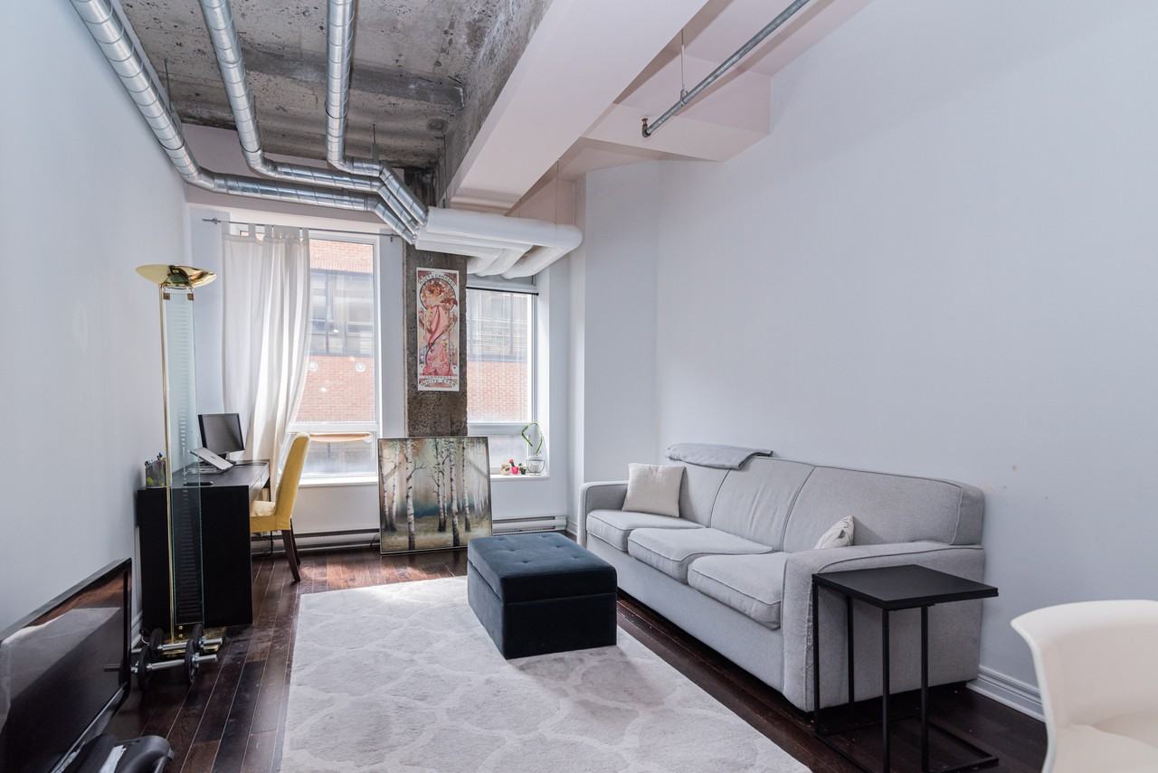 1200 Rue Saint-Alexandre #409 - Photo 5 of 17