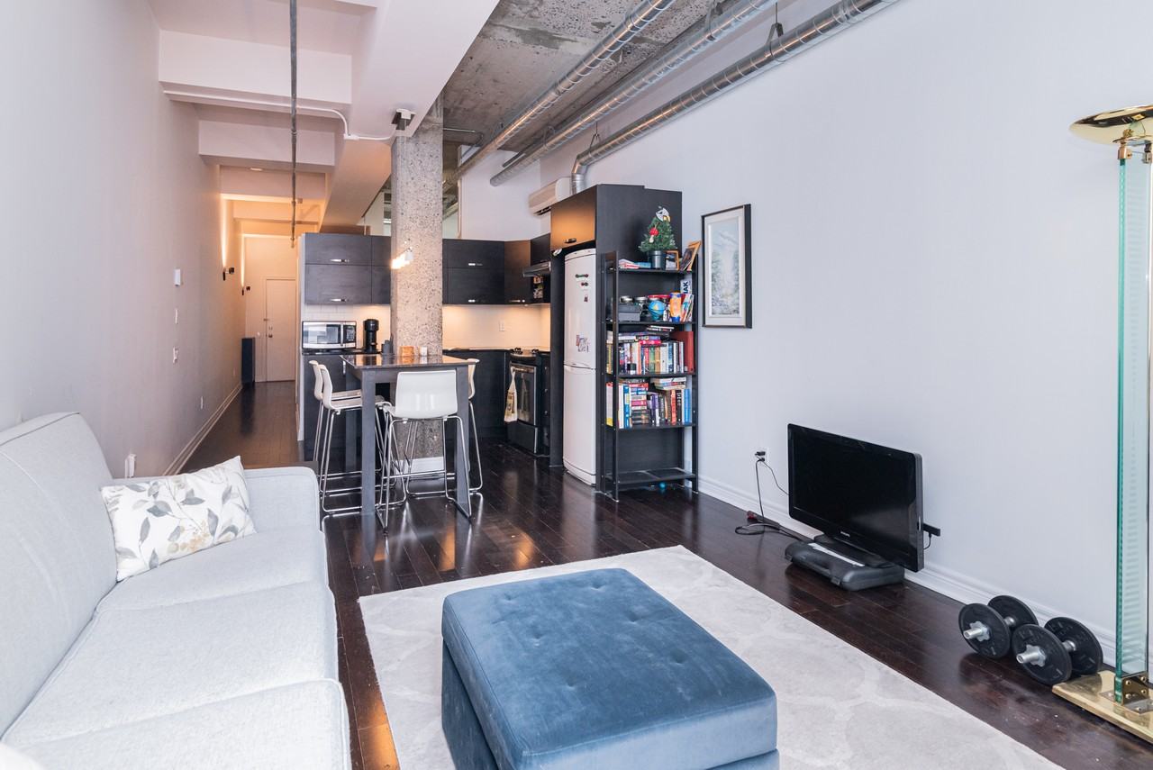 1200 Rue Saint-Alexandre #409 - Photo 6 of 17