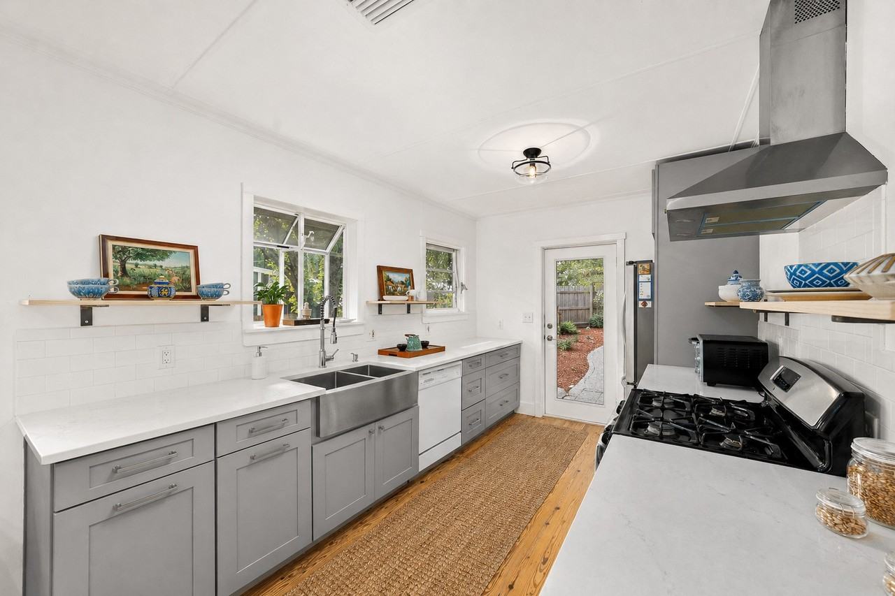 221 S M St #HOME - Photo 6 of 19