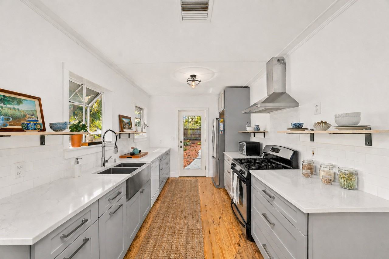 221 S M St #HOME - Photo 7 of 19