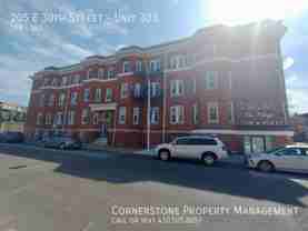 205 E 30th St #303 - Photo 1 of 1