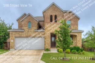 198 Stone View Trl - Photo 1 of 1