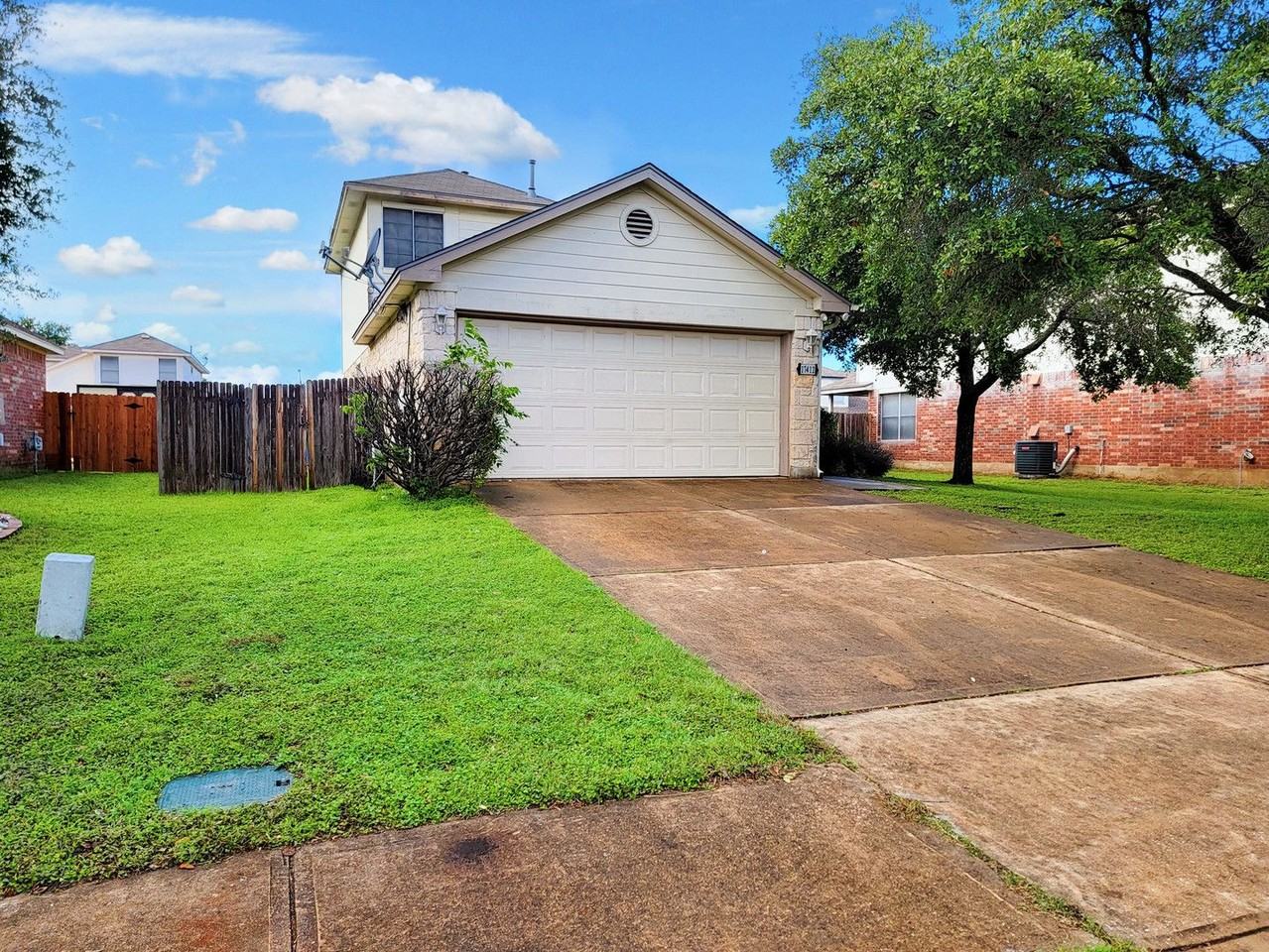 17412 Casa Piedra Pl