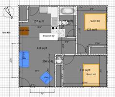 featured image of 3 Cook St #05
