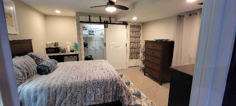 15529 E 47th Ave #2