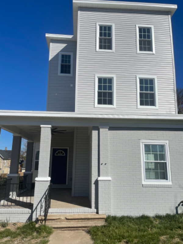 612 Chestnut Hill Ave #1 - Photo 2 of 21