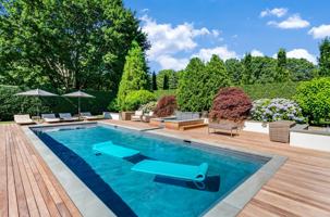 featured image of Undisclosed Address