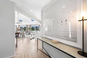 featured image of Undisclosed Address