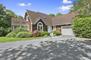 featured image of Undisclosed Address