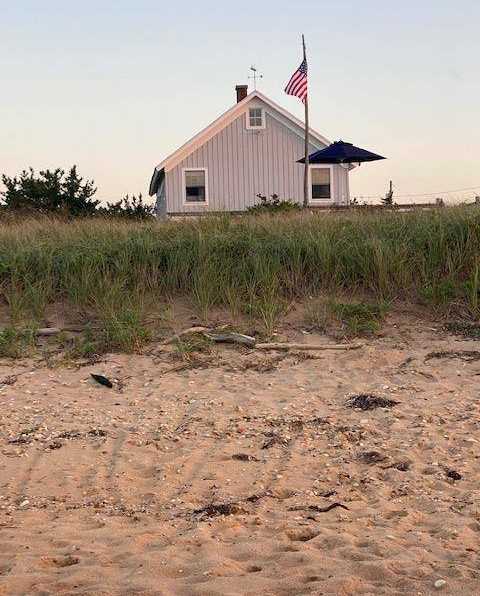 233 Cranberry Hole Rd