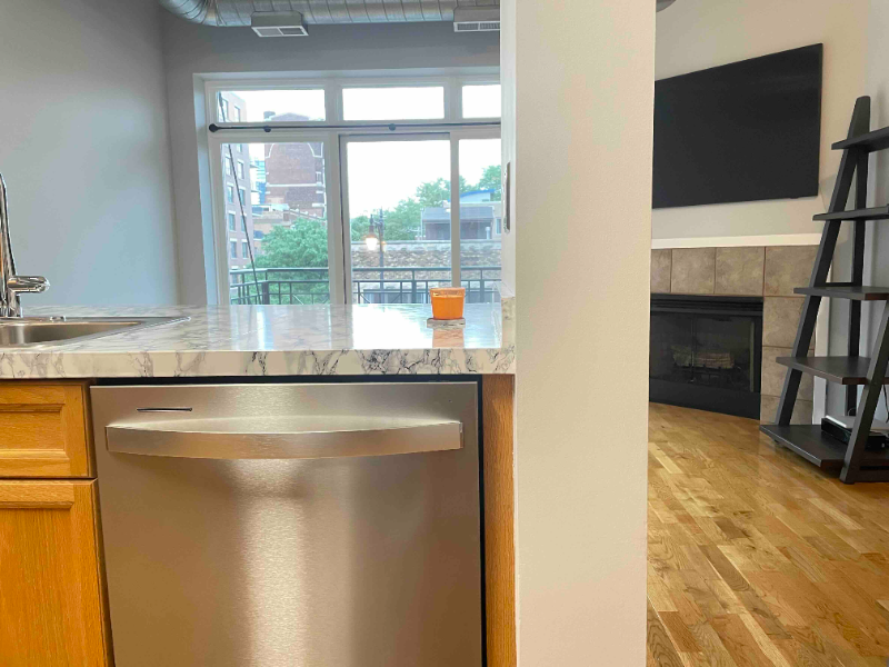 1155 W Madison St #303 - Photo 5 of 19