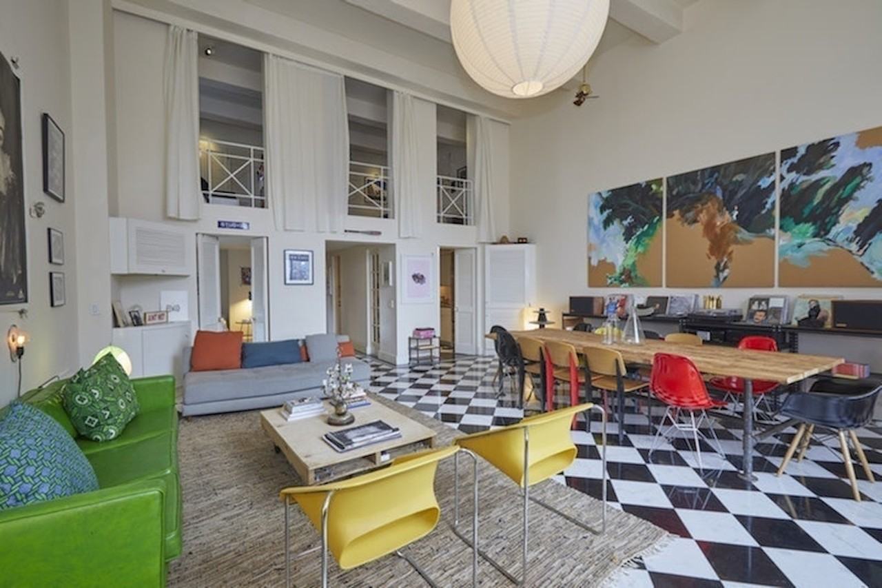 354 Broome St #6I - Photo 2 of 6